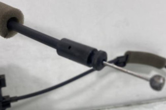 Serrure avant gauche RENAULT MASTER 3