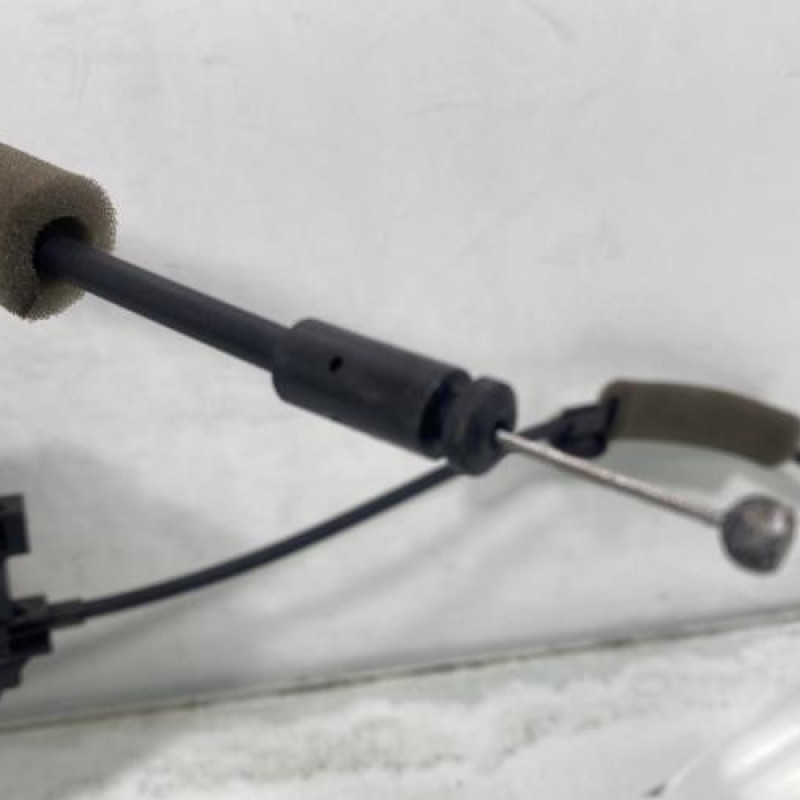 Serrure avant gauche RENAULT MASTER 3 Photo n°3