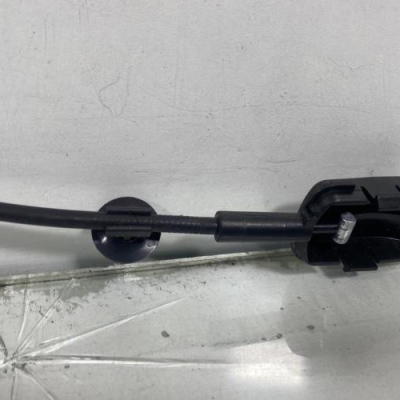 Serrure avant gauche RENAULT MASTER 3 Photo n°4