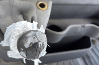 Serrure avant gauche RENAULT MASTER 3