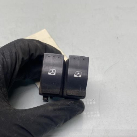 Interrupteur de leve vitre avant gauche RENAULT MEGANE 2