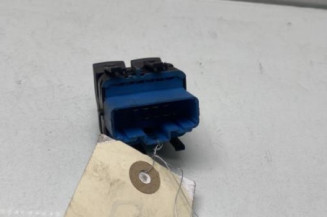 Interrupteur de leve vitre avant gauche RENAULT MEGANE 2