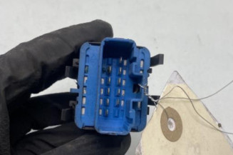 Interrupteur de leve vitre avant gauche RENAULT MEGANE 2