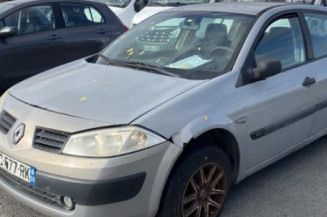 Interrupteur de leve vitre avant gauche RENAULT MEGANE 2