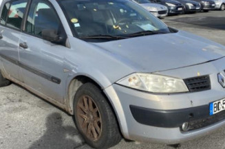 Interrupteur de leve vitre avant gauche RENAULT MEGANE 2