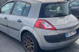 Interrupteur de leve vitre avant gauche RENAULT MEGANE 2