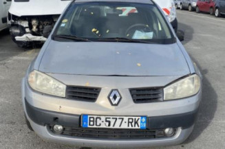 Interrupteur de leve vitre avant gauche RENAULT MEGANE 2