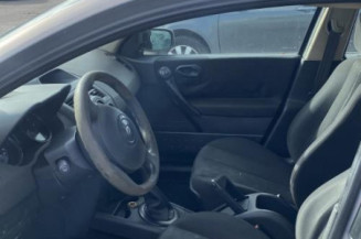 Interrupteur de leve vitre avant gauche RENAULT MEGANE 2