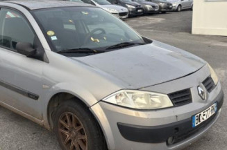 Interrupteur de leve vitre avant gauche RENAULT MEGANE 2