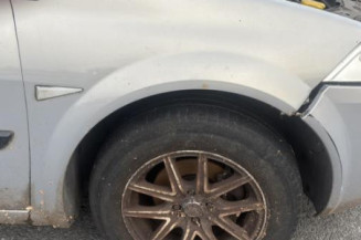 Interrupteur de leve vitre avant gauche RENAULT MEGANE 2