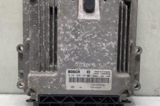 Interrupteur de leve vitre avant gauche RENAULT MEGANE 3 Photo n°1