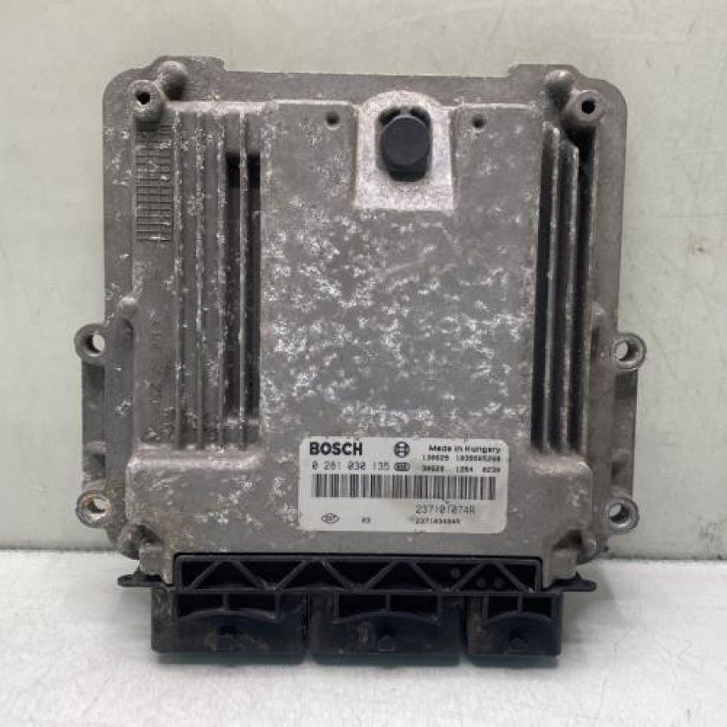 Interrupteur de leve vitre avant gauche RENAULT MEGANE 3 Photo n°1