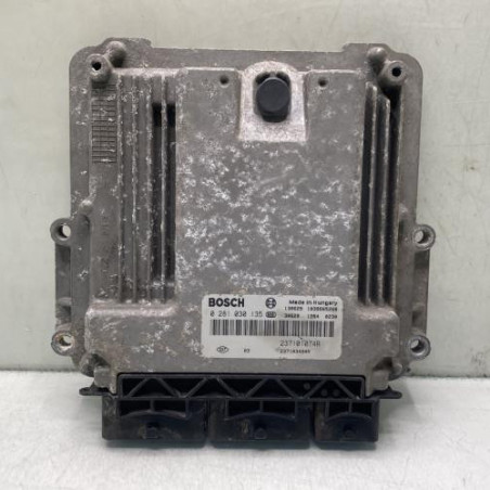 Interrupteur de leve vitre avant gauche RENAULT MEGANE 3 Photo n°1