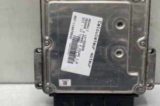 Interrupteur de leve vitre avant gauche RENAULT MEGANE 3