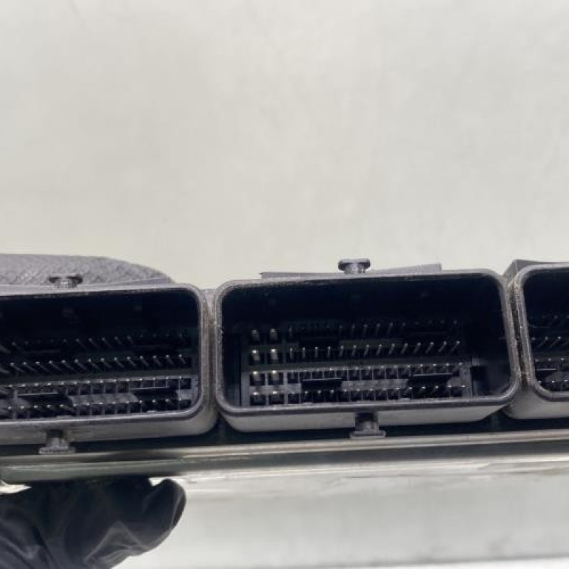 Interrupteur de leve vitre avant gauche RENAULT MEGANE 3 Photo n°4