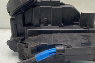 Serrure avant droit RENAULT MEGANE 3