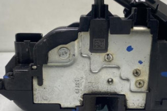 Serrure avant droit RENAULT MEGANE 3