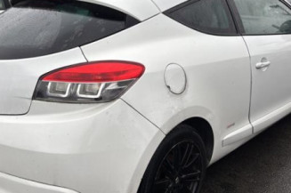 Serrure avant droit RENAULT MEGANE 3