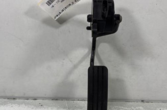 Pedale d'accelerateur RENAULT MODUS Photo n°1