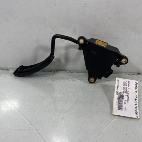 Pedale d'accelerateur RENAULT MODUS