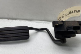 Pedale d'accelerateur RENAULT MODUS Photo n°1