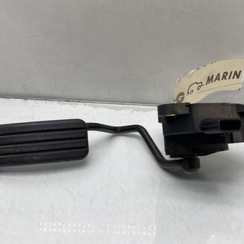 Pedale d'accelerateur RENAULT MODUS Photo n°1