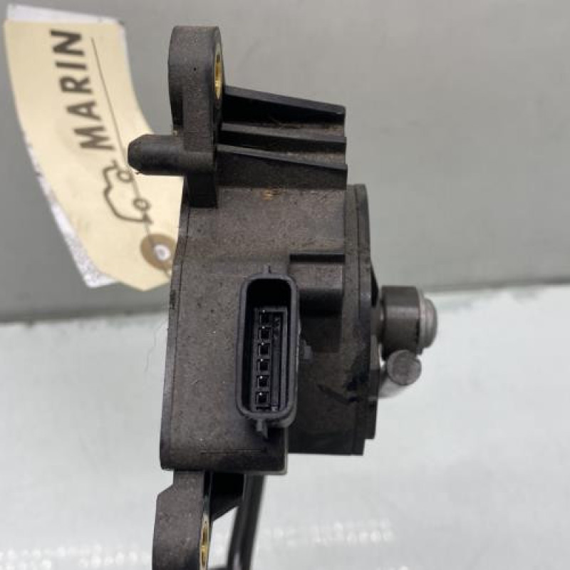 Pedale d'accelerateur RENAULT MODUS Photo n°2