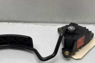 Pedale d'accelerateur RENAULT MODUS
