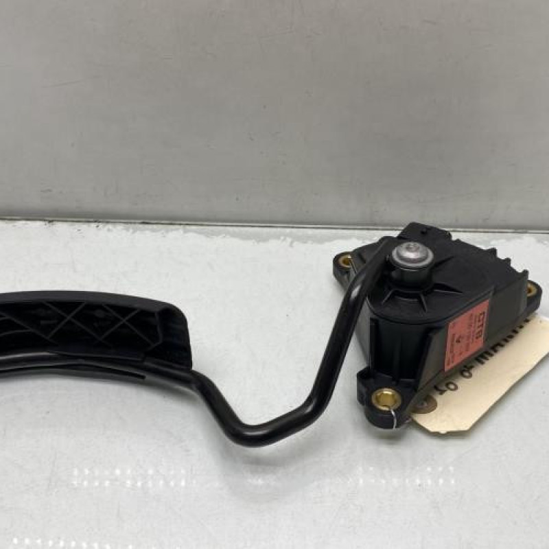 Pedale d'accelerateur RENAULT MODUS Photo n°3