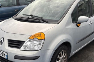 Pedale d'accelerateur RENAULT MODUS