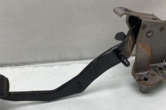 Pedale d'embrayage RENAULT MODUS Photo n°1