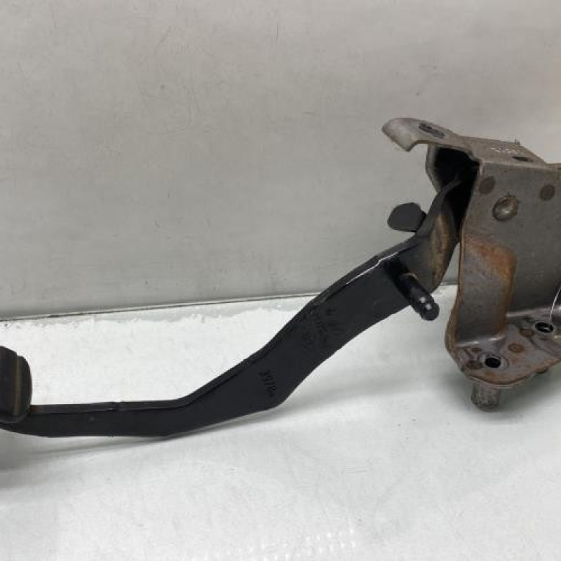 Pedale d'embrayage RENAULT MODUS Photo n°1