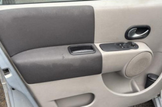 Pedale d'embrayage RENAULT MODUS