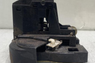 Serrure avant droit RENAULT SCENIC 1 Photo n°1