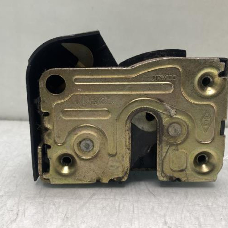 Serrure avant droit RENAULT SCENIC 1 Photo n°2