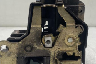 Serrure avant droit RENAULT SCENIC 1