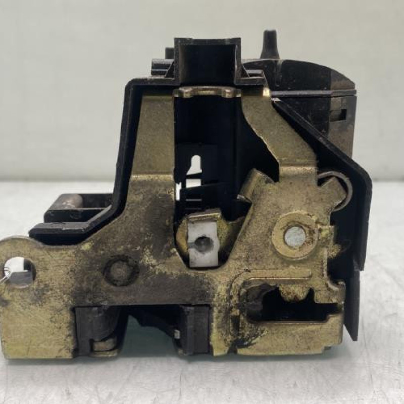 Serrure avant droit RENAULT SCENIC 1 Photo n°3