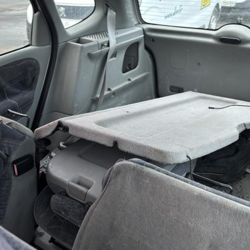 Serrure avant droit RENAULT SCENIC 1 Photo n°15