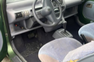 Mastervac RENAULT TWINGO 1 Photo n°1