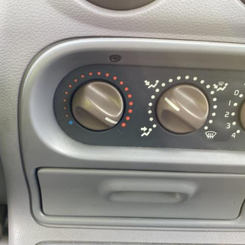 Mastervac RENAULT TWINGO 1 Photo n°20