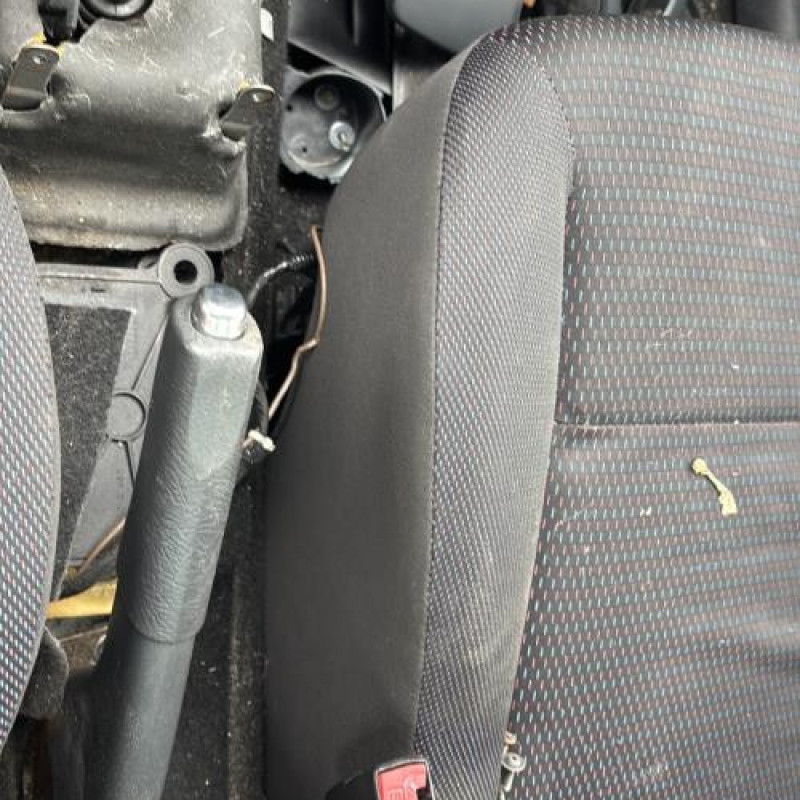 Custode arriere droit RENAULT CLIO 3 Photo n°19