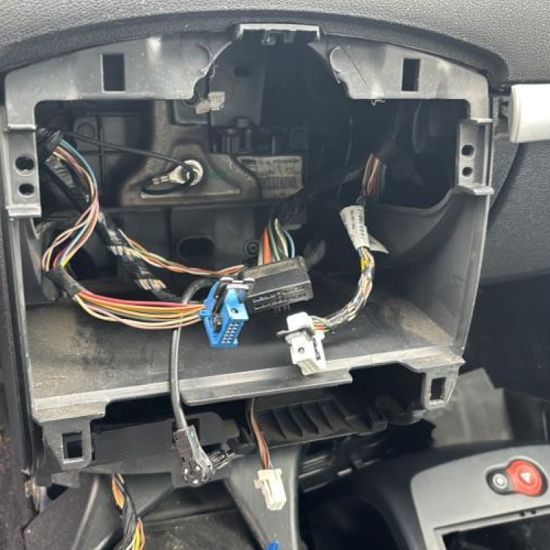 Custode arriere droit RENAULT CLIO 3 Photo n°20