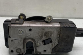 Serrure avant gauche OPEL VECTRA C Photo n°1