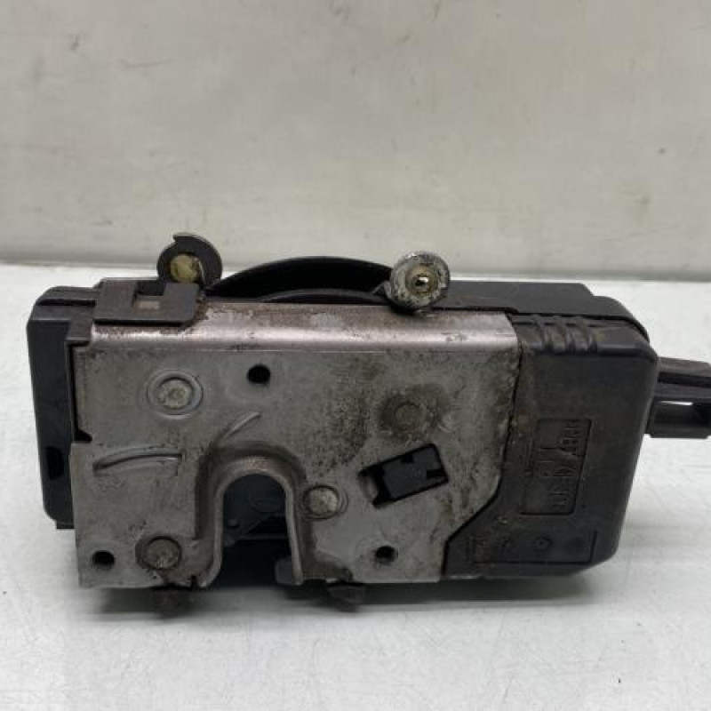 Serrure avant gauche OPEL VECTRA C Photo n°1