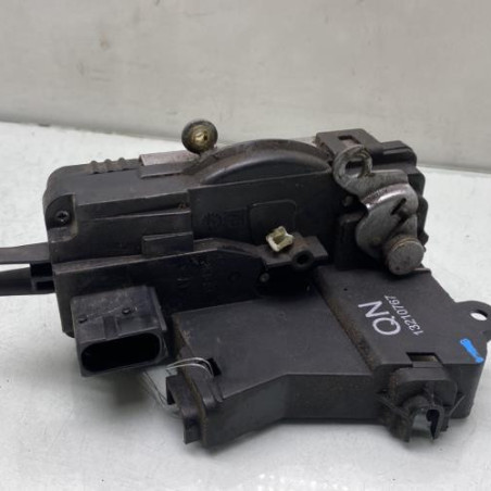 Serrure avant gauche OPEL VECTRA C