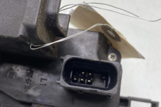 Serrure avant gauche OPEL VECTRA C