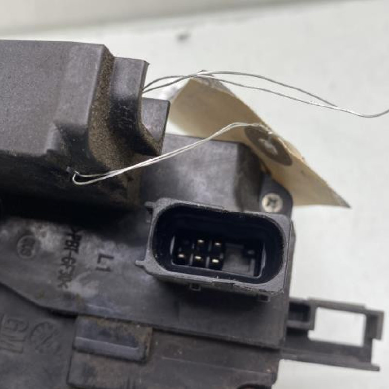 Serrure avant gauche OPEL VECTRA C Photo n°3