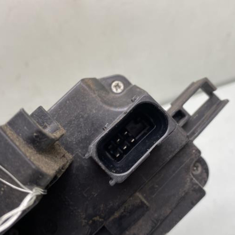 Serrure avant gauche OPEL VECTRA C Photo n°4