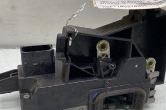 Serrure avant gauche OPEL VECTRA C