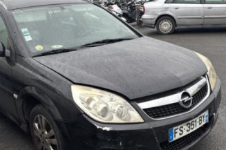 Serrure avant gauche OPEL VECTRA C